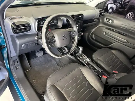 CITROEN C4 Cactus , Foto 12