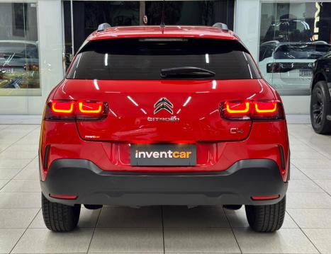 CITROEN C4 Cactus , Foto 4