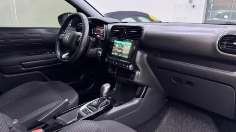 CITROEN C4 Cactus , Foto 16