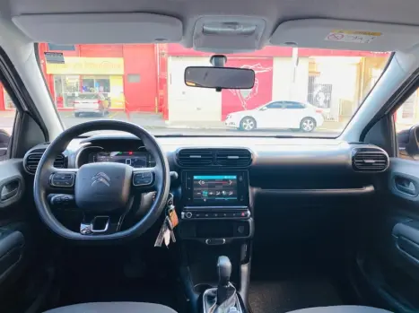 CITROEN C4 Cactus , Foto 12