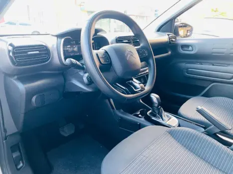 CITROEN C4 Cactus , Foto 13