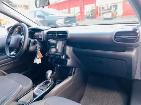 CITROEN C4 Cactus , Foto 14