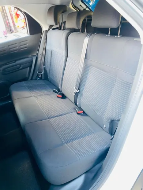 CITROEN C4 Cactus , Foto 16