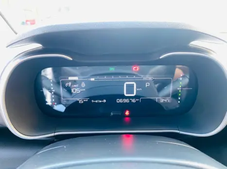 CITROEN C4 Cactus , Foto 17