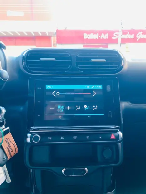 CITROEN C4 Cactus , Foto 18