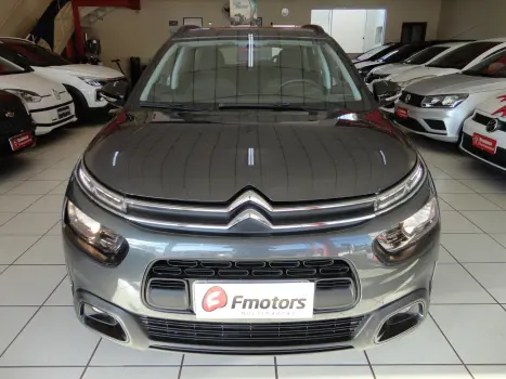 CITROEN C4 Cactus , Foto 2