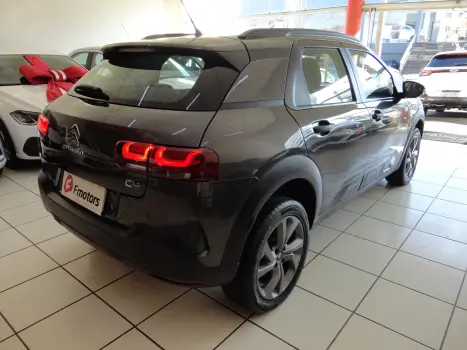 CITROEN C4 Cactus , Foto 4