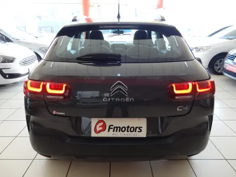 CITROEN C4 Cactus , Foto 5