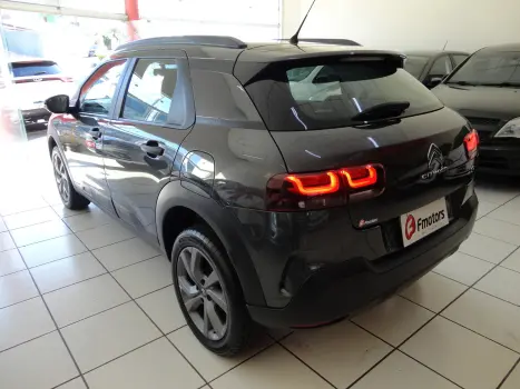 CITROEN C4 Cactus , Foto 6
