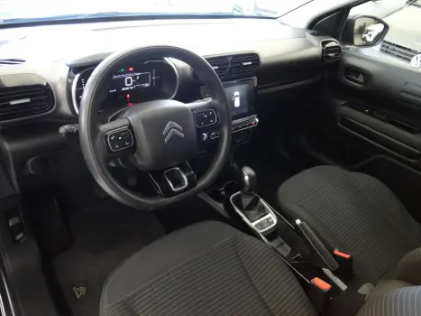 CITROEN C4 Cactus , Foto 7