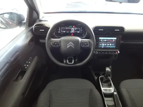 CITROEN C4 Cactus , Foto 11