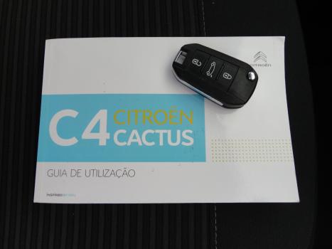 CITROEN C4 Cactus , Foto 13