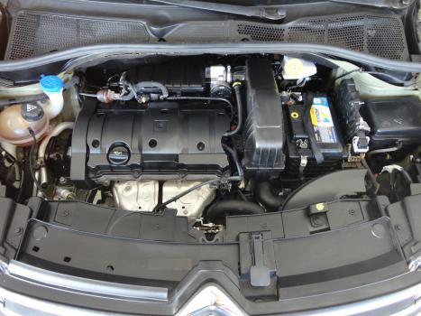CITROEN C4 Cactus , Foto 19