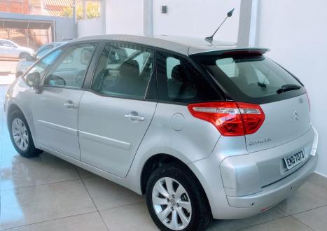 CITROEN C4 Grand Picasso 2.0 16V 4P AUTOM�TICO, Foto 2
