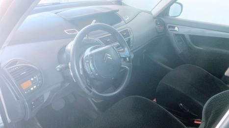CITROEN C4 Grand Picasso 2.0 16V 4P AUTOM�TICO, Foto 3