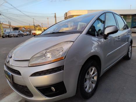 CITROEN C4 Grand Picasso 2.0 16V 4P AUTOM�TICO, Foto 1