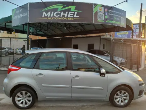CITROEN C4 Grand Picasso 2.0 16V 4P AUTOM�TICO, Foto 2