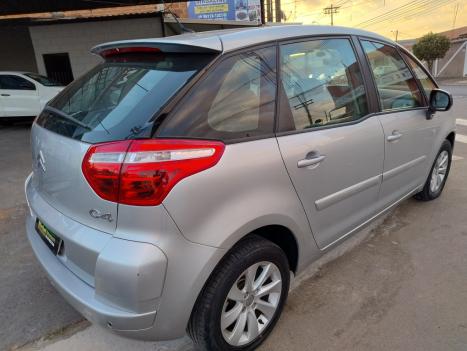 CITROEN C4 Grand Picasso 2.0 16V 4P AUTOM�TICO, Foto 4