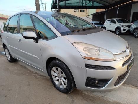 CITROEN C4 Grand Picasso 2.0 16V 4P AUTOM�TICO, Foto 5