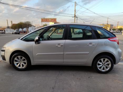 CITROEN C4 Grand Picasso 2.0 16V 4P AUTOM�TICO, Foto 6