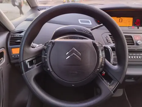 CITROEN C4 Grand Picasso 2.0 16V 4P AUTOM�TICO, Foto 7