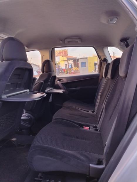 CITROEN C4 Grand Picasso 2.0 16V 4P AUTOM�TICO, Foto 8