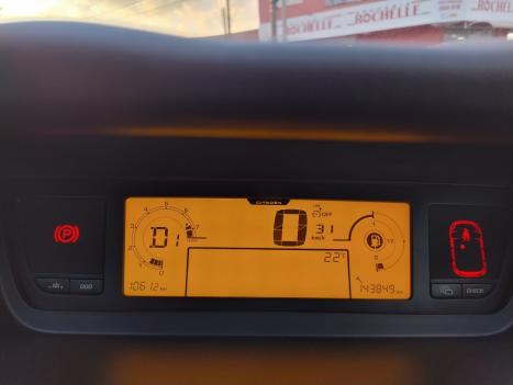 CITROEN C4 Grand Picasso 2.0 16V 4P AUTOM�TICO, Foto 9