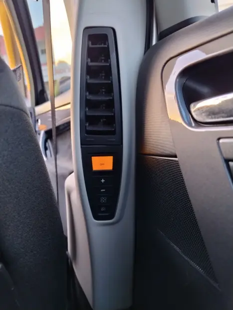CITROEN C4 Grand Picasso 2.0 16V 4P AUTOM�TICO, Foto 10