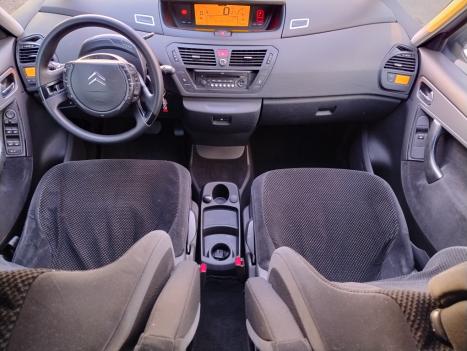 CITROEN C4 Grand Picasso 2.0 16V 4P AUTOM�TICO, Foto 11
