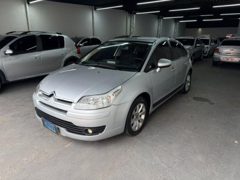 CITROEN C4 Hatch 1.6 16V 4P GLX, Foto 1