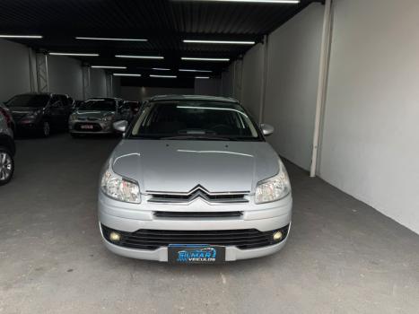 CITROEN C4 Hatch 1.6 16V 4P GLX, Foto 2