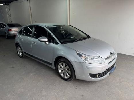 CITROEN C4 Hatch 1.6 16V 4P GLX, Foto 3