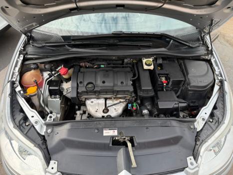 CITROEN C4 Hatch 1.6 16V 4P GLX, Foto 5