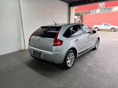 CITROEN C4 Hatch 1.6 16V 4P GLX, Foto 6