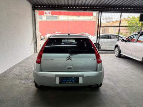 CITROEN C4 Hatch 1.6 16V 4P GLX, Foto 7