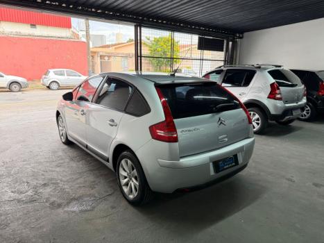 CITROEN C4 Hatch 1.6 16V 4P GLX, Foto 8