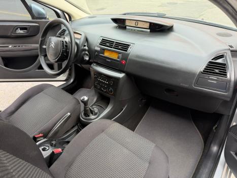 CITROEN C4 Hatch 1.6 16V 4P GLX, Foto 10