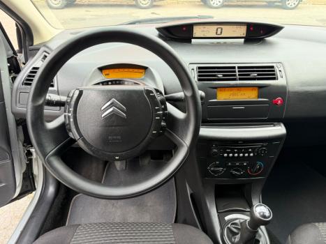 CITROEN C4 Hatch 1.6 16V 4P GLX, Foto 11