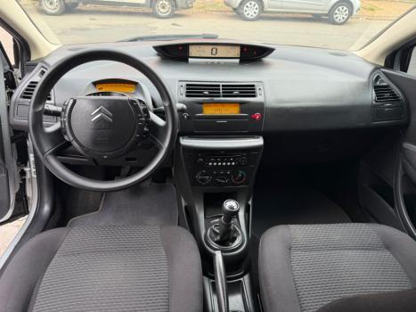 CITROEN C4 Hatch 1.6 16V 4P GLX, Foto 12