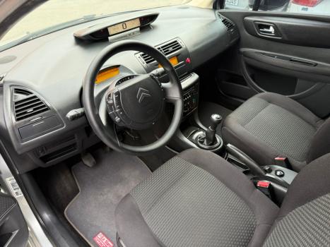 CITROEN C4 Hatch 1.6 16V 4P GLX, Foto 14