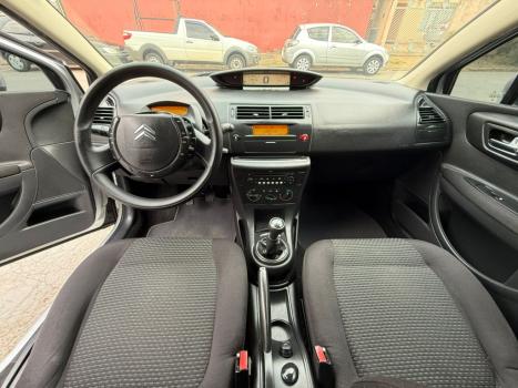 CITROEN C4 Hatch 1.6 16V 4P GLX, Foto 15