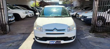 CITROEN C4 Hatch 1.6 16V 4P GLX, Foto 4