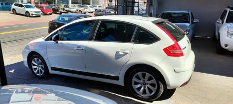 CITROEN C4 Hatch 1.6 16V 4P GLX, Foto 15