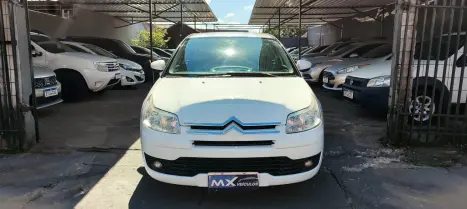 CITROEN C4 Hatch 1.6 16V 4P GLX, Foto 2