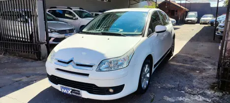 CITROEN C4 Hatch 1.6 16V 4P GLX, Foto 5
