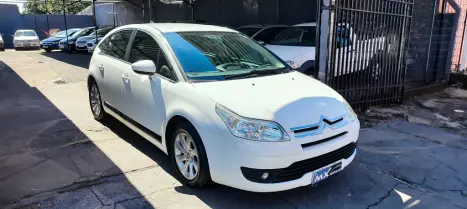 CITROEN C4 Hatch 1.6 16V 4P GLX, Foto 3