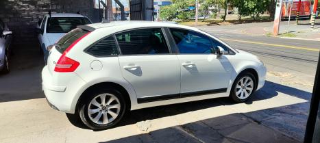 CITROEN C4 Hatch 1.6 16V 4P GLX, Foto 12