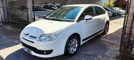 CITROEN C4 Hatch 1.6 16V 4P GLX, Foto 11