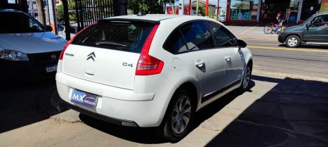 CITROEN C4 Hatch 1.6 16V 4P GLX, Foto 13