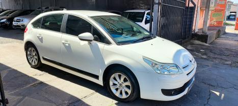 CITROEN C4 Hatch 1.6 16V 4P GLX, Foto 9